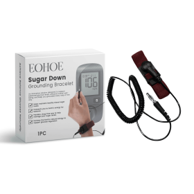 EOHOE Body Care Bracelet Gentle Care Nourishes The Body And Relieves Discomfort, Convenient Daily Care Bracelet (Option: 1pcs)