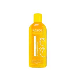 Ilehoi Sunflower Oil Female Wash Body Cleansing Oil Control Moisturizing Long-lasting Fragrance Shower Gel (Option: 2PCS)