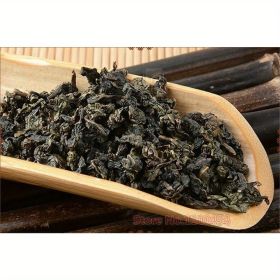 Black Tea 50g High Quality Chinese, Tieguanyin Top Roast TiKuanYin Oolong Tea (Option: 50Grams)